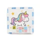 Moni trade Covor de joacă cu unicorn – 8 piese