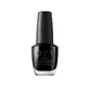 Opi Nail Lacquer - Nail Polish T02 Lady in Black