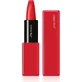 Shiseido Technosatin Gel Lipstick - Matte Lipstick No. 417 Soundwave