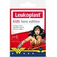 Leukoplast Kids Hero Edition – individuell zuschneidbares Pflaster für Kinder – 1 Meter x 6 cm