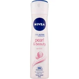 Nivea Pearl &amp; Beauty 48h – deodorant spray 150 ml