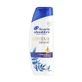 Head & Shoulders Supreme Ripara – șampon antimătreață cu uleiuri de argan și avocado, 250 ml