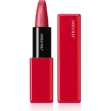 Shiseido Technosatin Gel Lipstick - Matte lippenstift nr. 409 Harmonic Drive