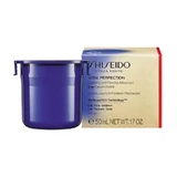 Shiseido Vital Perfection Uplifting and Firming Advanced Day Cream SPF 30 - Anti-Wrinkle Day Cream, 50 ml Refill