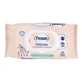 Fissan 70 Gentle Wipes for Sensitive Skin and Rash Protection