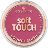 Essence Soft Touch Bouncy Glow - Highlighter nr. 20 Electric Peony