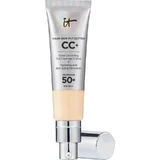 It Cosmetics CC+ Full Coverage Cream SPF 50+ - Vloeibare foundation - Licht