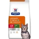 Hill's Prescription Diet c/d Multicare Stress + Metabolic - Croquettes pour chat, 3 kg