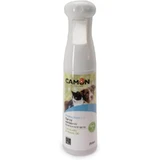 Spray d'ambiance Camon à la citronnelle et à l'huile de neem - Un désodorisant doux et non toxique pour l'intérieur et l'extérieur, 250 ml