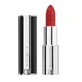 Givenchy Le Rouge Interdit Intense Silk - Luminous Lipstick No. 306 Carmine Escarpin