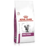 Royal Canin Early Renal - Complete Food for Cats with Chronic Kidney Disease, 400 g