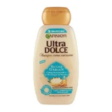 Garnier Ultra Doux Ritualul de Argan – șampon pentru păr foarte uscat și rebel, 250 ml