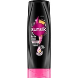 Sunsilk Bye Bye Frizz - Conditioner voor kroezig en beschadigd haar, 200 ml