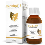 BronhoTIS Sirop, 150 ml, Tis