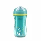 Chicco cană Active 14 luni+, capacitate 266 ml, culoare albastru deschis