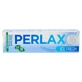 Perlax Ice Fresh - Dentifrice rafraîchissant à double action : blanchissant et anti-plaque, 75 ml