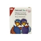 3M Italy 3M Opticlude Eye Patch for Boys & Girls 5 x 6.2 cm - 30 Mini Patches