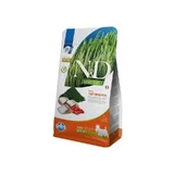 Farmina N&amp;d Spirulina Adult Mini with Herring - Complete Dog Food, 2 kg