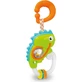 Clementoni Fun chameleon – cameleon interactiv