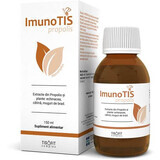 Sirop ImunoTIS Propolis, 150 ml, Tis
