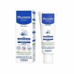 Crème anti-calcaire, 40 ml, Mustela