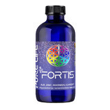 Fortis Mineralien+ Mix Nanokolloidale Lösung, 240 ml, Pure Life