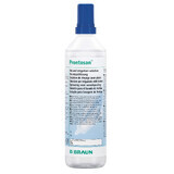 Prontosan solution d'irrigation des plaies, 350 ml, B. Braun