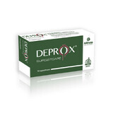 Deprox suppositoires, 10 pièces, Althea Life Science