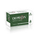 Deprox suppositoires, 10 pi&#232;ces, Althea Life Science