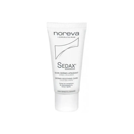 Noreva Sedax Dermo-Calming Hautpflegecreme, 30 ml