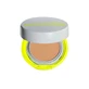 Base BB compacta con protección solar facial SPF 50+ de Shiseido para practicar deporte, protección muy alta - Tono medio oscuro