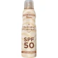 Hawaiian Tropic Silk Hydration Air Soft SPF 50 – loțiune solară sub formă de spray, 220 ml