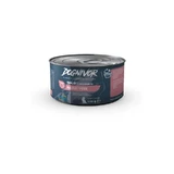Drn Dognivor Porc, épeautre et potiron - Aliment complet humide pour chien, 150 g