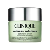 Clinique Redness Solutions Daily Relief - Crème anti-rougeurs quotidienne 50 ml