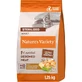 Nature's Variety Selected Chicken - Aliment complet pour chats adultes stérilisés, 1,25 kg