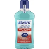Benefit Mondwater voor mond en tanden, 400 ml