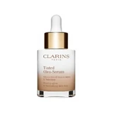 Clarins Tinted Oleo-Serum - Serum Foundation 30 ml - No. 04