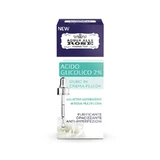 Eau de rose à 2 % d'acide glycolique - Sérum-crème fluide, 30 ml