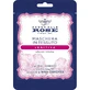 Eau de rose apaisante - Masque en tissu hydratant intensif