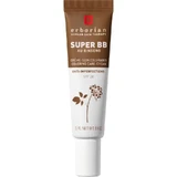 Erborian Super BB with Ginseng - Korean Anti-Blemish Face Cream 15 ml - Chocolate