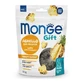 Monge Gift cu miel și ananas – gustare pentru câini adulți cu probleme de mobilitate, 150 g