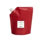 Hermès Eau de rhubarbe écarlate - Gel moussant pour les mains et le corps, recharge de 300 ml