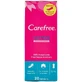Carefree Cotton Feel Normal, parfum frais - 20 protège-slips