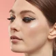 Delineador líquido Deborah Ultra Liner - Negro