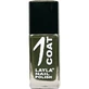 Layla One-Coat-Nagellack – Nr. 29 Verit Noir