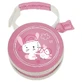 Mam Pod - Pink Patterned Pacifier Holder