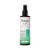 Olio termoattivo Pidago Slim, 150 ml, Fiterman