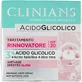 Clinians Acidoglicolico SPF 20 – tratament regenerant pentru față, 50 ml