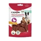 Camon Treats &amp;amp; snacks monede de rață - gustări pentru câini adulți 100 gr