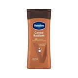 Vaseline Intensive Care Cocoa Radiant - Voedende, hydraterende bodylotion voor de droge huid, 400 ml